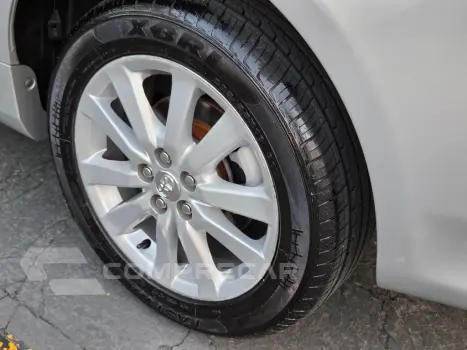 Corolla ALTIS/A.Premiu. 2.0 Flex 16V Aut