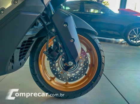 NMAX CONNECTED 160 ABS