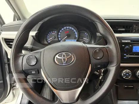 COROLLA 1.6 GLI 16V