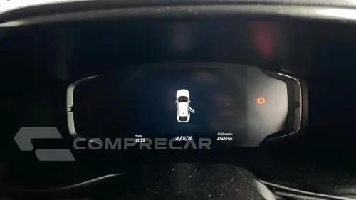 FIAT FASTBACK 1.3 TURBO 270 LIMITED EDITION