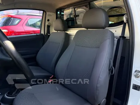 SAVEIRO 1.6 CS 8V