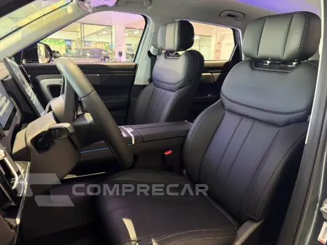 7 1.5 TGDI PHEV ELITE DHT