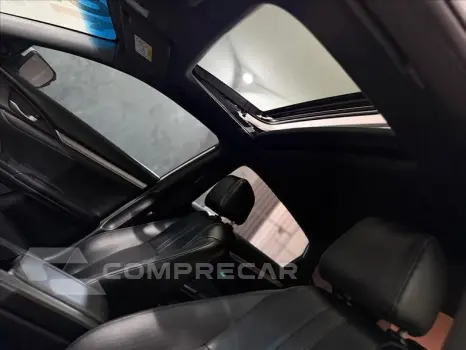 CIVIC 1.5 16V Turbo Touring