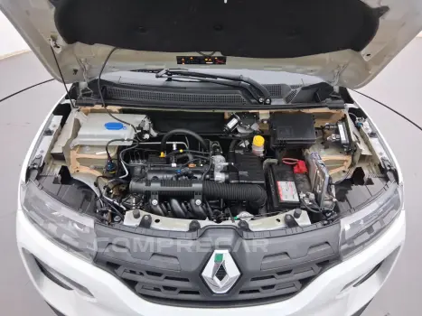 KWID 1.0 12V SCE FLEX ZEN MANUAL