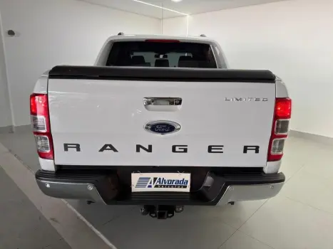 RANGER LTDCD4A32C