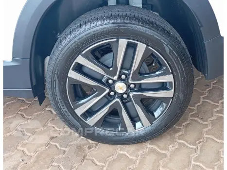 TRACKER 1.0 TURBO FLEX LT AUTOMÁTICO