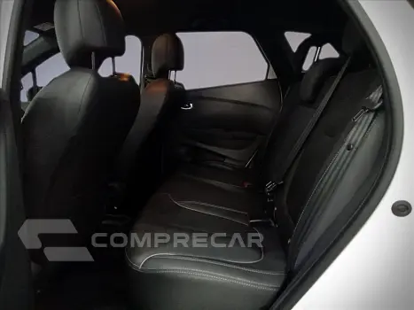 CAPTUR 1.6 16V SCE FLEX BOSE X-TRONIC