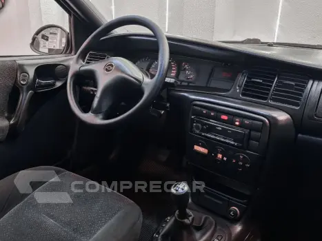 Vectra GLS/Expres.2.2/ 2.0 e 2.0 CD 8V