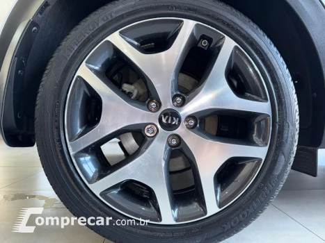 Sportage Ex 2.0