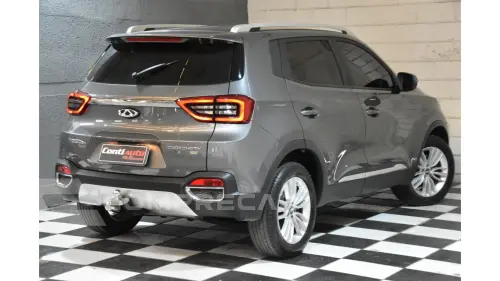 TIGGO 5x - 1.5 VVT TURBO i T DCT