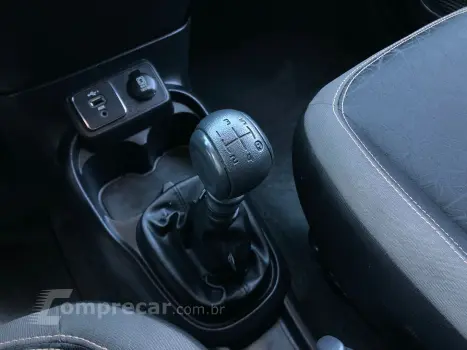 Mobi 1.0 Evo Flex Trekking Manual