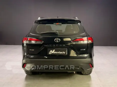 COROLLA CROSS 2.0 VVT-IE FLEX XRE DIRECT SHIFT