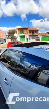 Veloster 1.6 16V (aut)