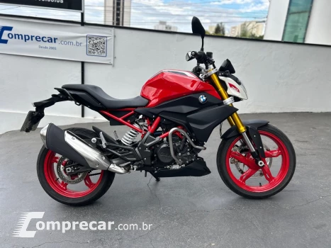 G 310 R