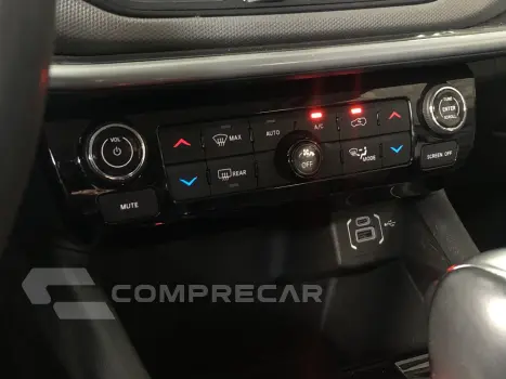 COMPASS 1.3 T270 TURBO FLEX LONGITUDE AT6