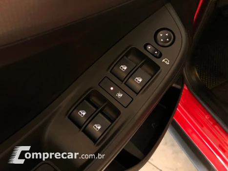 Pulse 1.0 Turbo 200 Flex Audace Cvt