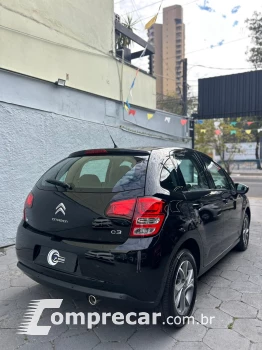 C3 1.6 Tendance 16V