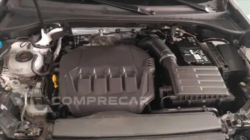 Q3 2.0 40 TFSI GASOLINA PERFORMANCE QUATTRO TIPTR