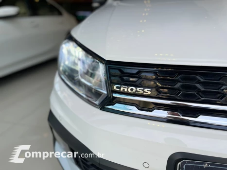 SAVEIRO 1.6 Cross CD 16V