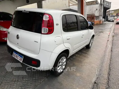 UNO - 1.0 EVO VIVACE 8V 4P MANUAL