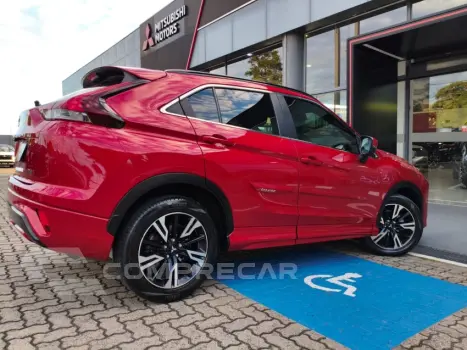ECLIPSE CROSS 1.5 Mivec Turbo Hpe-s AWD