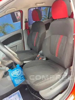 Palio SPORTING 1.6 Flex 16V 5p
