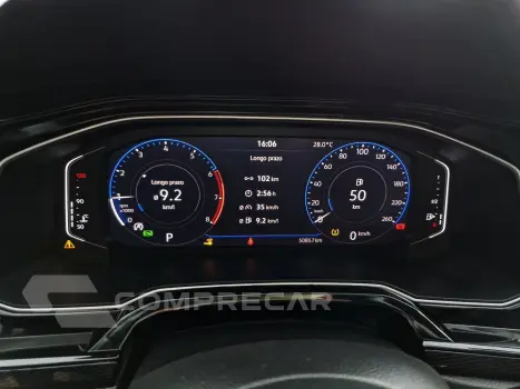 POLO 1.0 170 TSI HIGHLINE AUTOMÁTICO