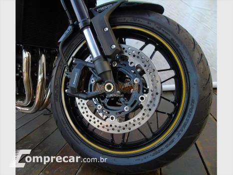 Z900RS CAFÉ