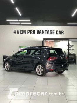 GOLF 2.0 TSI GTI 16V 220cv Turbo