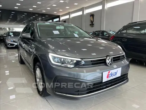VIRTUS 1.0 170 TSI MANUAL