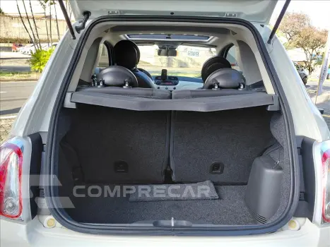 500 1.4 CULT 8V FLEX 2P AUTOMATIZADO