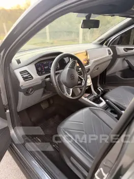 T-CROSS 1.0 200 TSI Comfortline