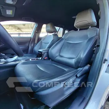 COROLLA CROSS 2.0 VVT-IE FLEX XRE DIRECT SHIFT