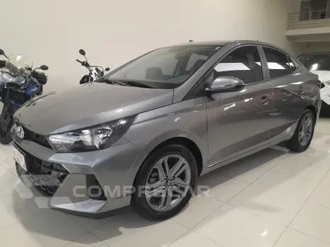 Hyundai HB 20 Sedan 1.0 12V 4P FLEX COMFORT PLUS TURBO 4 portas