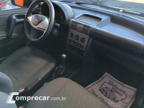 Classic Life 1.0 Sedan