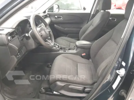 HR-V 1.5 DI I-VTEC FLEX EX CVT