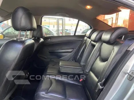 408 ALLURE 2.0 16V AUT. FLEX