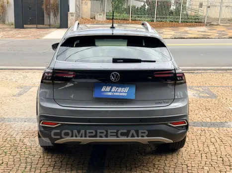 NIVUS 1.0 200 TSI Highline
