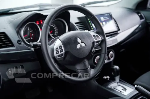 Lancer 2.0 16V 160cv Aut.