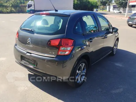 C3 1.5 Tendance 8V