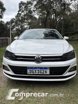 POLO 1.0 200 TSI Comfortline