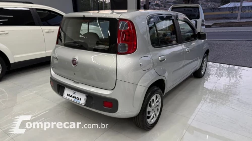 UNO VIVACE Celeb. 1.0 EVO F.Flex 8V 5p