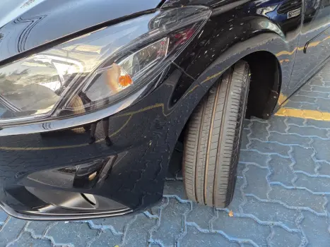 PRISMA 1.4 MPFI LTZ 8V FLEX 4P AUTOMÁTICO