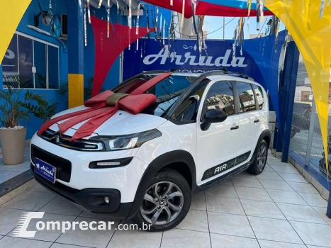 CITROEN AIRCROSS 4 portas