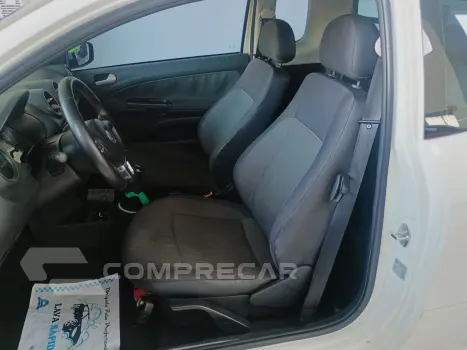 Saveiro 1.6 G6 TRENDLINE CABINE ESTENDIDA FLEX