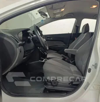 HB20S 1.6 Premium 16V