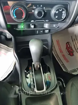 CITY 1.5 Personal 16V