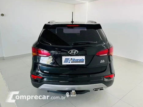 SANTA FE V6