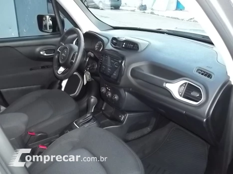 RENEGADE 1.8 16V