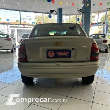 CLASSIC 1.0 MPFI 8V
